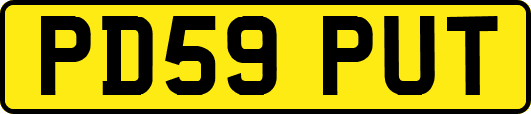 PD59PUT