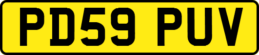 PD59PUV