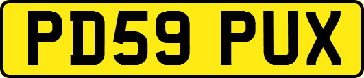 PD59PUX