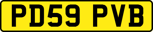 PD59PVB
