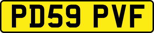 PD59PVF