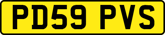 PD59PVS