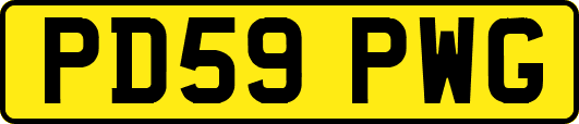 PD59PWG