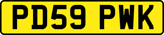 PD59PWK