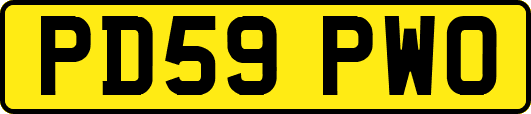 PD59PWO