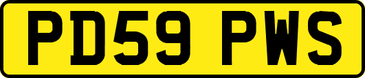 PD59PWS