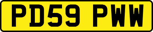 PD59PWW