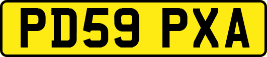 PD59PXA