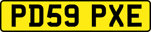 PD59PXE