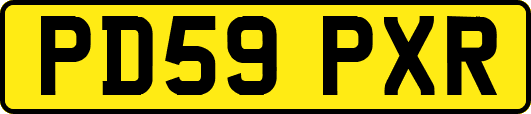 PD59PXR