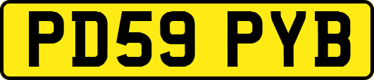 PD59PYB