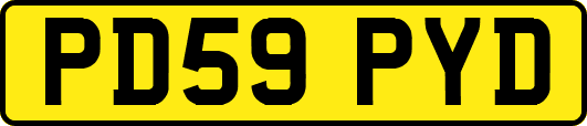 PD59PYD