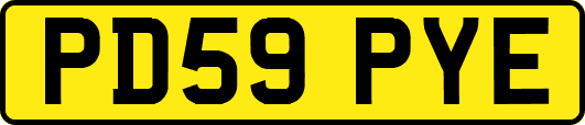 PD59PYE
