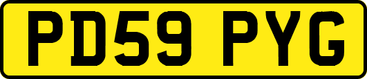 PD59PYG
