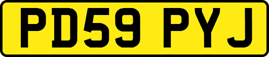 PD59PYJ