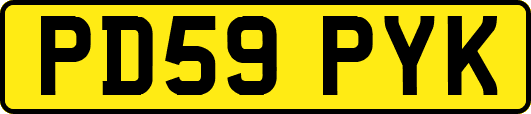PD59PYK