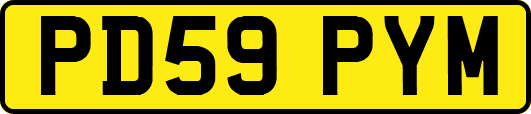 PD59PYM