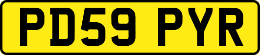 PD59PYR