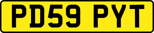 PD59PYT