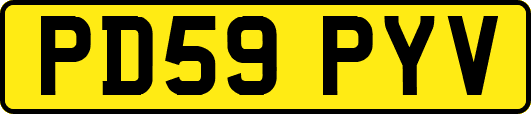 PD59PYV