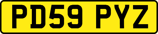 PD59PYZ