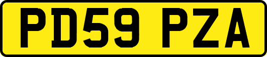 PD59PZA
