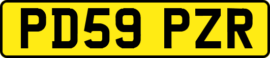 PD59PZR