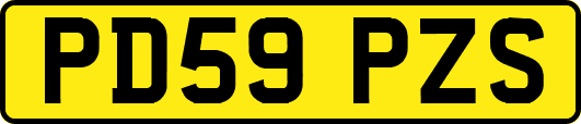 PD59PZS