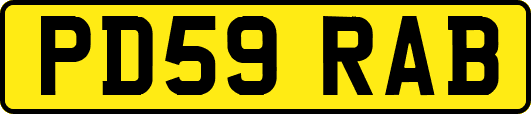 PD59RAB