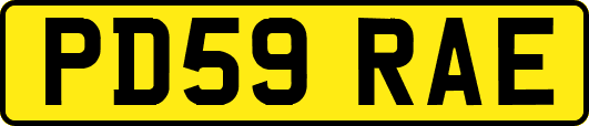 PD59RAE