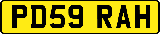 PD59RAH