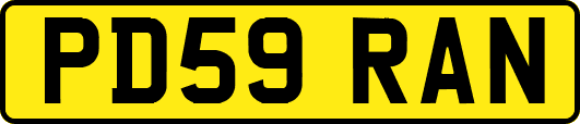 PD59RAN