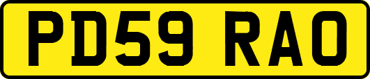 PD59RAO