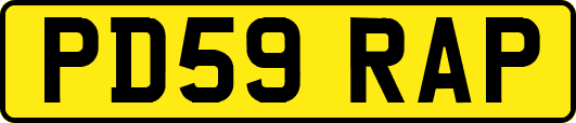 PD59RAP