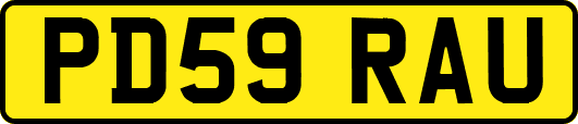 PD59RAU