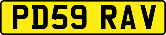 PD59RAV