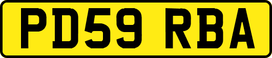 PD59RBA