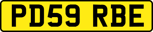 PD59RBE