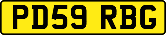 PD59RBG