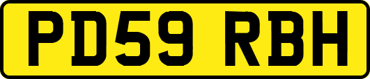 PD59RBH