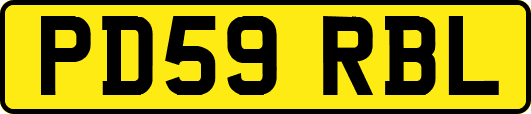 PD59RBL