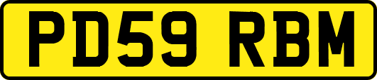 PD59RBM
