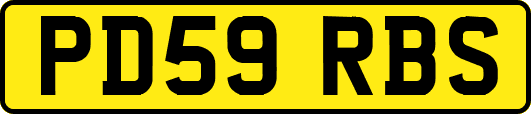 PD59RBS
