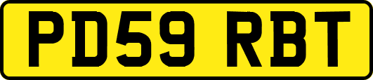 PD59RBT