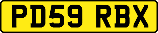 PD59RBX
