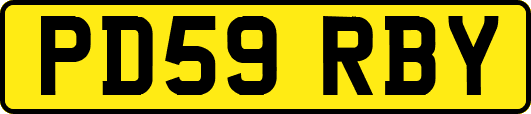 PD59RBY