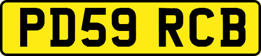 PD59RCB