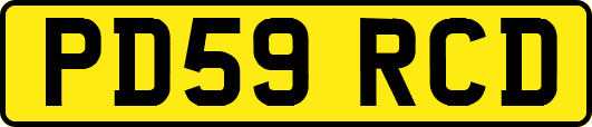 PD59RCD