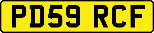 PD59RCF