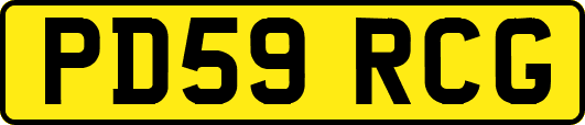 PD59RCG